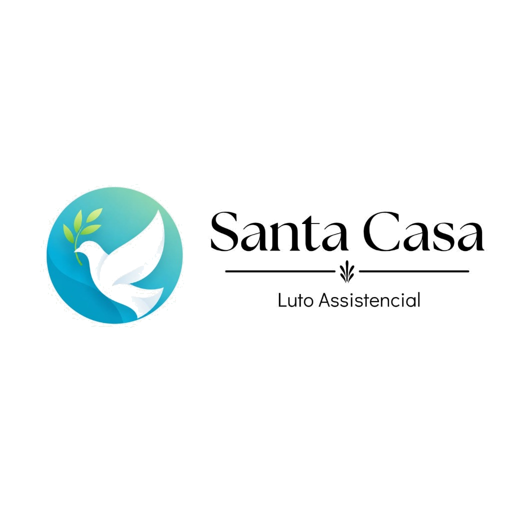 Santa Casa Zona Sul - Assistência Funeral Logo